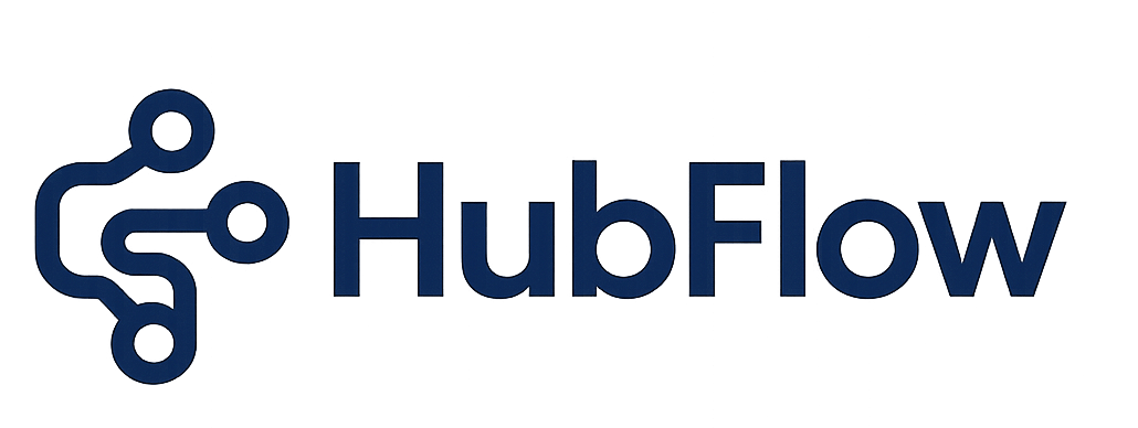 HubFlow